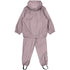 Mikk-Line PU Regntøj (Seler) Regntøj Twilight Mauve